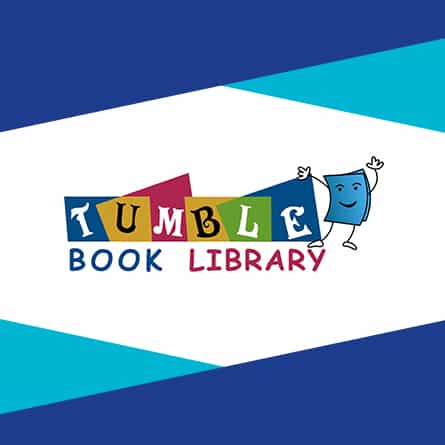 Tumble Book Library