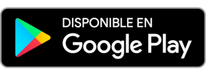 Logotipo de la tienda de aplicaciones Google Play