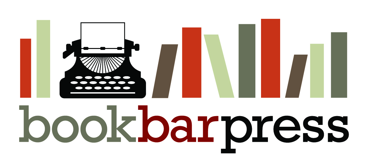 BookBar Press logo