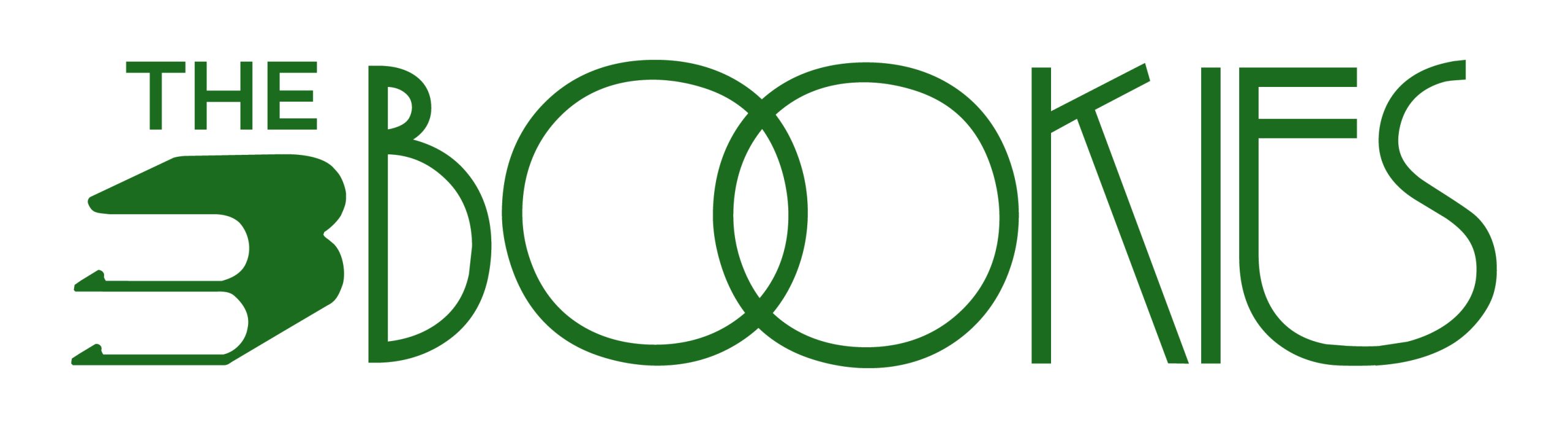 The Bookies logo