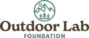 Summer Challenge sponsor Outdoor Lab Foundation logo